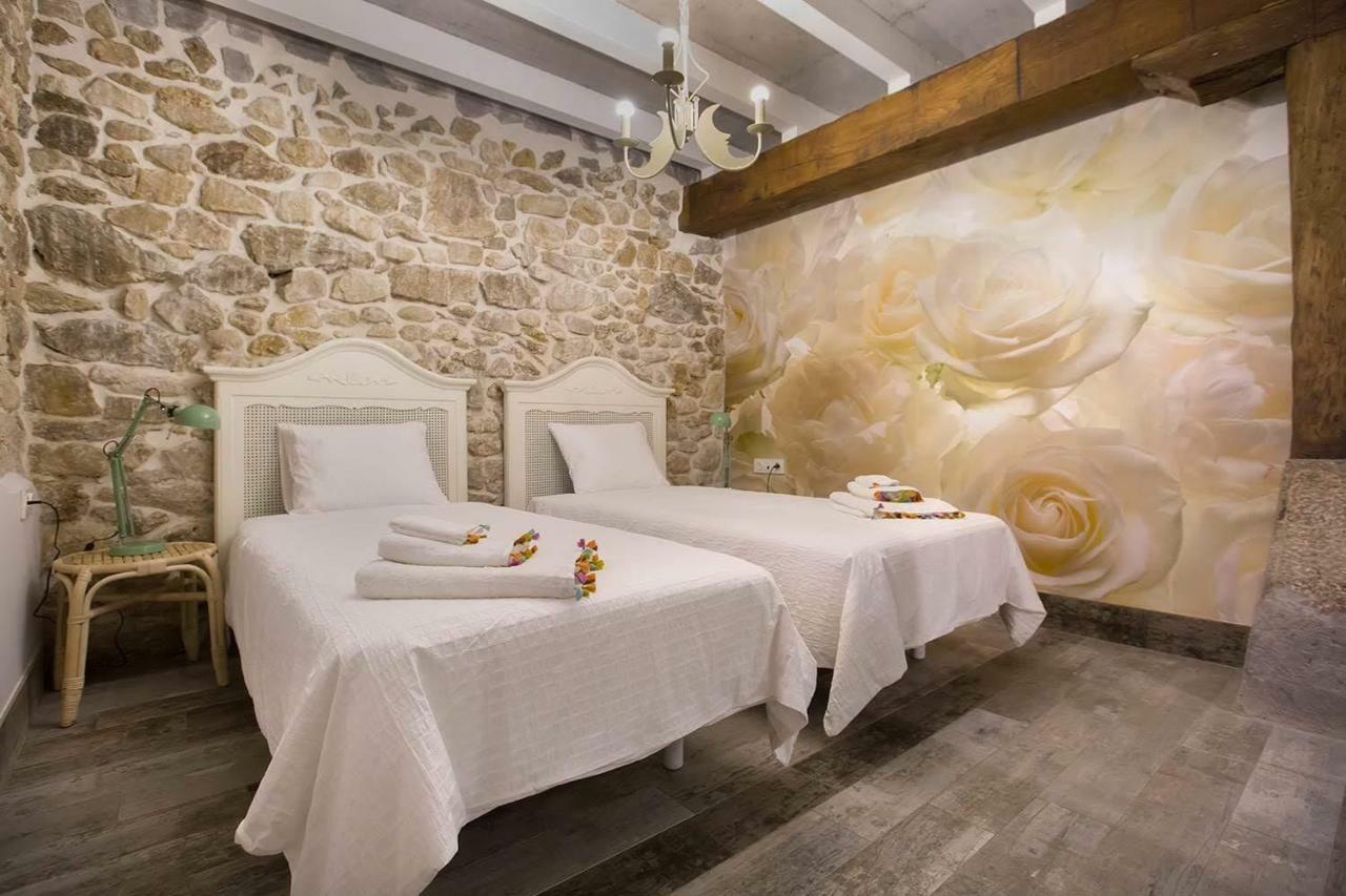 Dulcelia Bilbao. Relax Y Confort En La Ria .Ebi-873 Екстер'єр фото