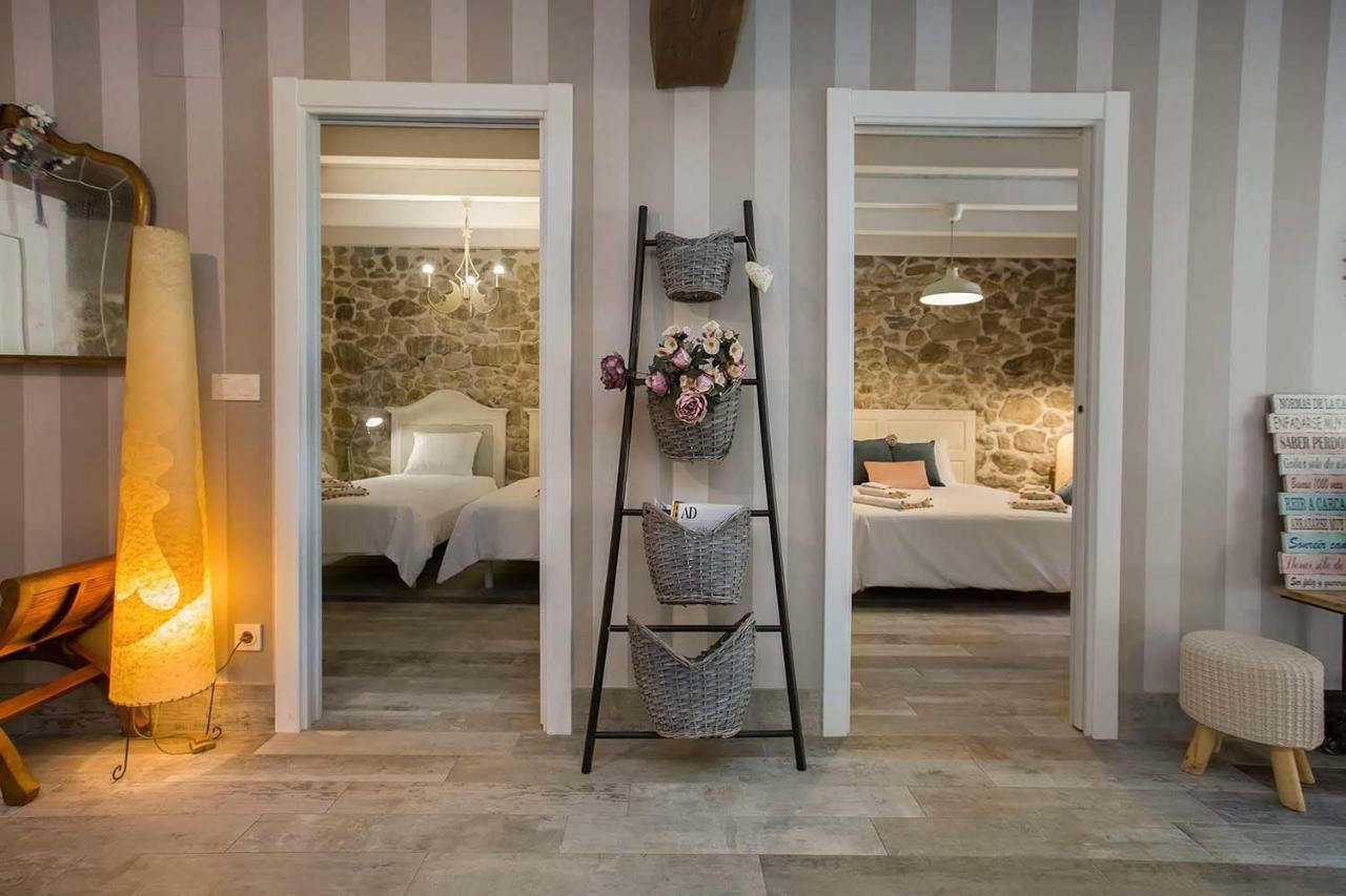 Dulcelia Bilbao. Relax Y Confort En La Ria .Ebi-873 Екстер'єр фото